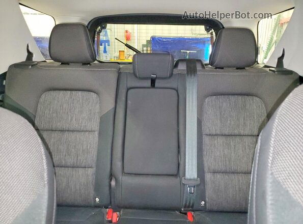 3FMCR9B67NRE16154 2022 FORD BRONCO Blue Vista de los asientos traseros
