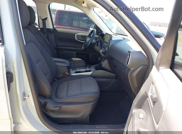 3FMCR9B67NRE35867 2022 FORD BRONCO SPORT Gray Vista interior delantera