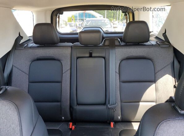 3FMCR9B67RRE53226 2024 FORD BRONCO Gray Vista de los asientos traseros