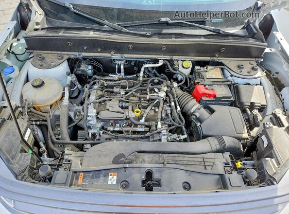 3FMCR9B69NRD67099 2022 FORD BRONCO White Սալոնի հետևի տեսք
