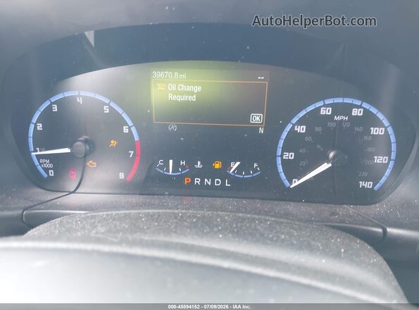 3FMCR9B6XPRD69446 2023 FORD BRONCO SPORT Черный Вид задних сидений