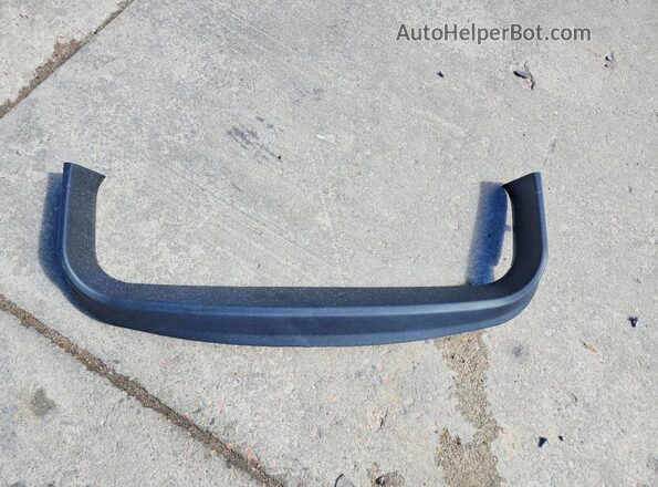 3FMCR9B6XPRD99501 2023 FORD BRONCO Silver Widok naklejki z numerem VIN