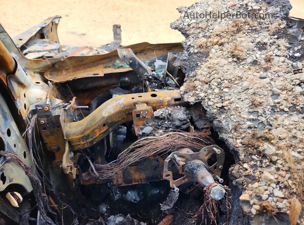 3FMCR9B6XPRE37809 2023 FORD BRONCO Черный Вид щитка приборов