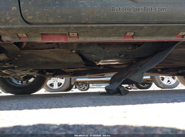 3FMCR9BN1SRF09433 2025 FORD BRONCO SPORT Красный Вид спереди