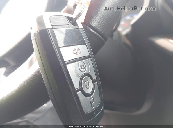 3FMCR9C61PRD16522 2023 FORD BRONCO SPORT Зеленый Вид панели приборов