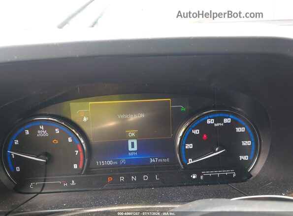 3FMCR9C61PRD16522 2023 FORD BRONCO SPORT Зеленый Вид задних сидений