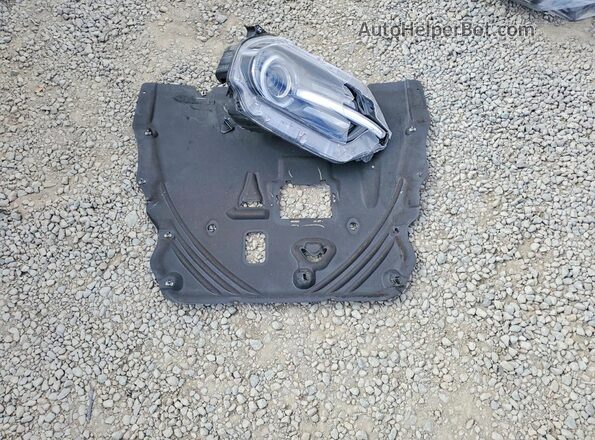 3FMCR9C65PRD70017 2023 FORD BRONCO Blue Vista de la etiqueta del VIN