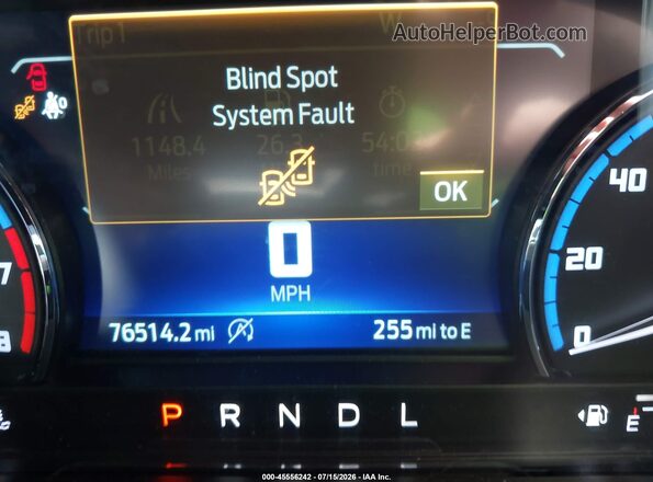 3FMCR9C69PRD53494 2023 FORD BRONCO SPORT Black 