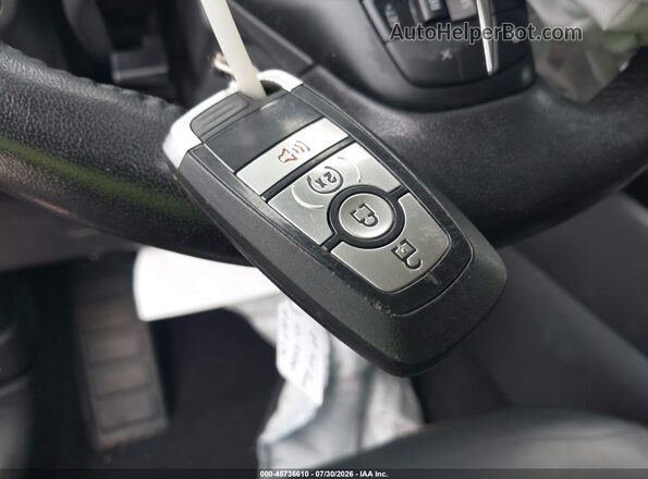 3FMCR9C69PRD95308 2023 FORD BRONCO SPORT Черный Вид панели приборов