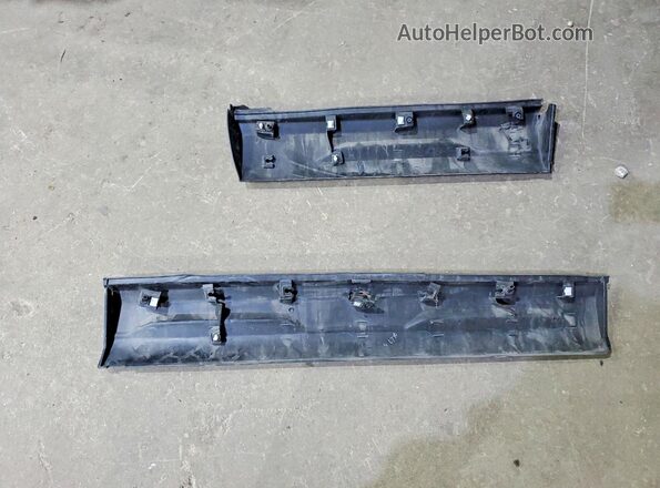 3FMCR9C6XPRD52483 2023 FORD BRONCO Black VIN կոդի պիտակի տեսք