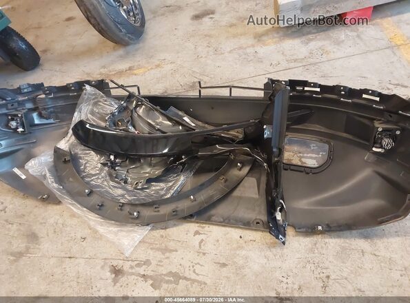 3FMCR9D90MRA87335 2021 FORD BRONCO SPORT Black Вид панелі приладів