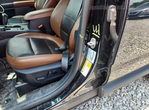 3FMCR9D94PRD74200 2023 FORD BRONCO Черный Вид наклейки с VIN-кодом