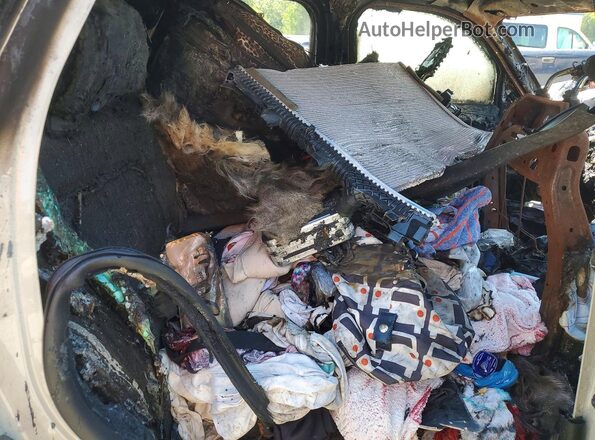 3FMCR9DA0SRE83496 2025 FORD BRONCO Gray Vista de los asientos traseros