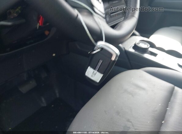 3FMCR9DA7SRF01749 2025 FORD BRONCO SPORT Beige Առջևի վահանակի տեսք