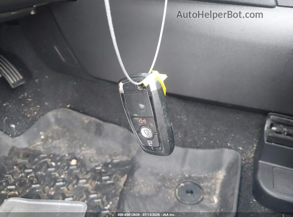 3FMCR9G61PRD41608 2023 FORD BRONCO SPORT Gray Dashboard view
