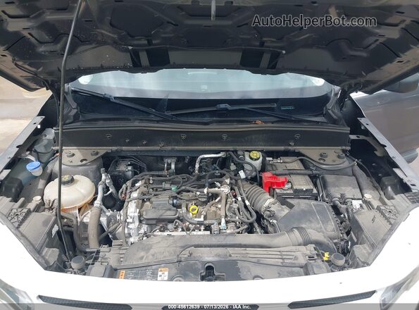 3FMCR9G61PRD41608 2023 FORD BRONCO SPORT Gray Rear view