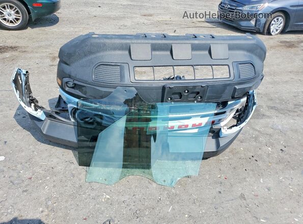 3FMCR9G66PRD17577 2023 FORD BRONCO Blue VIN sticker view