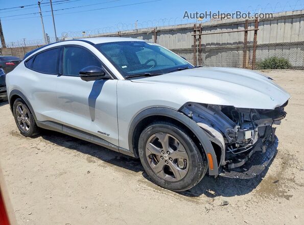 3FMTK1R43PMA73563 2023 FORD MUSTANG White Առջևի աջ