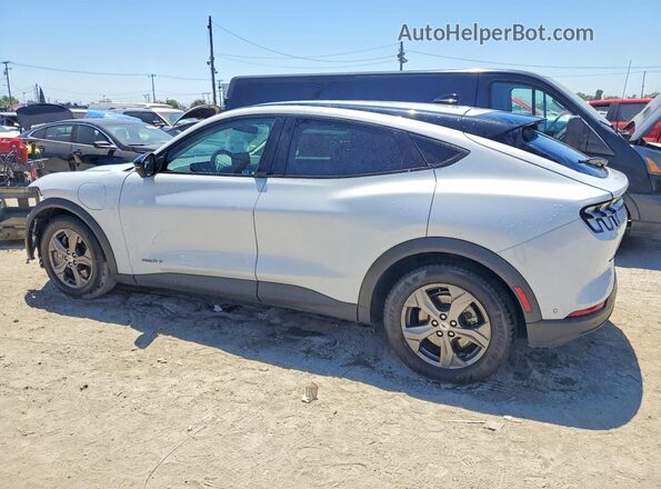 3FMTK1R43PMA73563 2023 FORD MUSTANG White Հետևի ձախ