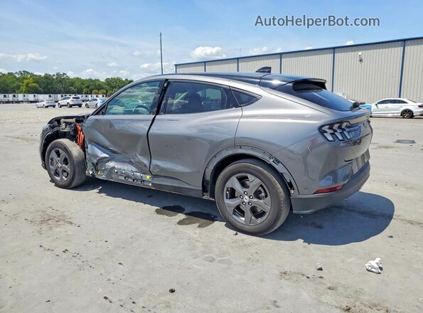 3FMTK1R43PMA99337 2023 FORD MUSTANG Gray უკანა მარცხენა