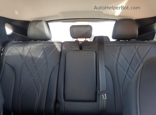 3FMTK1R43PMA99337 2023 FORD MUSTANG Gray უკანა სავარძლების ხედი