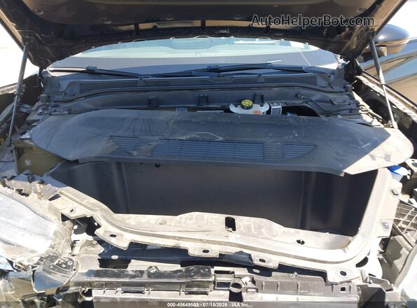 3FMTK1R44RMA14444 2024 FORD MUSTANG MACH-E Black Rear view