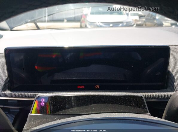3FMTK1R44RMA14444 2024 FORD MUSTANG MACH-E Black 360 interior view