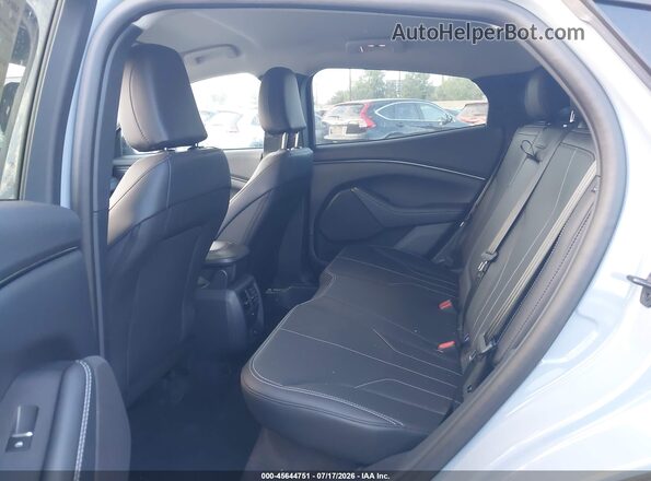 3FMTK1R44TMA01314 2026 FORD MUSTANG MACH-E Серый Вид наклейки с VIN-кодом