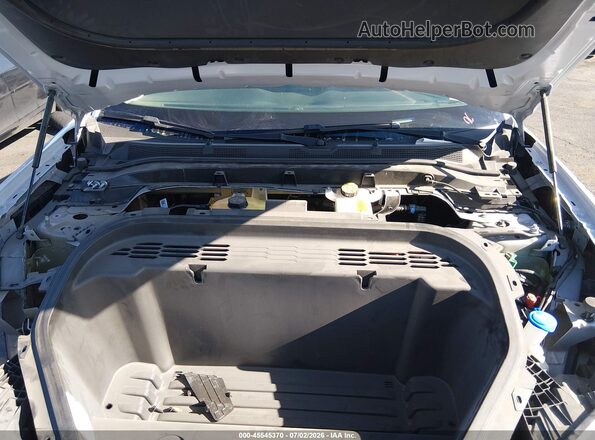 3FMTK1R46PMA87232 2023 FORD MUSTANG MACH-E White Հետևի տեսք