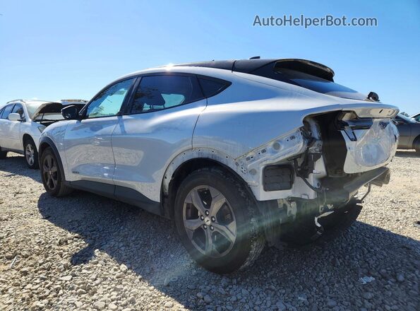 3FMTK1R47PMA87207 2023 FORD MUSTANG White უკანა მარცხენა