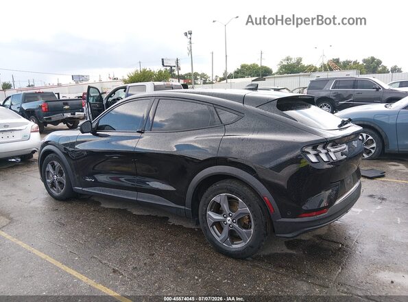 3FMTK1R48PMA77382 2023 FORD MUSTANG MACH-E Black სალონის 360-გრადუსიანი ხედი