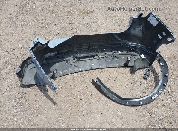 3FMTK1R4XRMA15923 2024 FORD MUSTANG MACH-E Light Blue Instrument cluster view