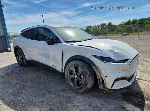 3FMTK1RM1PMA29223 2023 FORD MUSTANG White Առջևի աջ