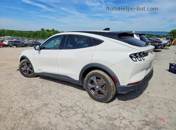 3FMTK1RM1PMA29223 2023 FORD MUSTANG White Հետևի ձախ
