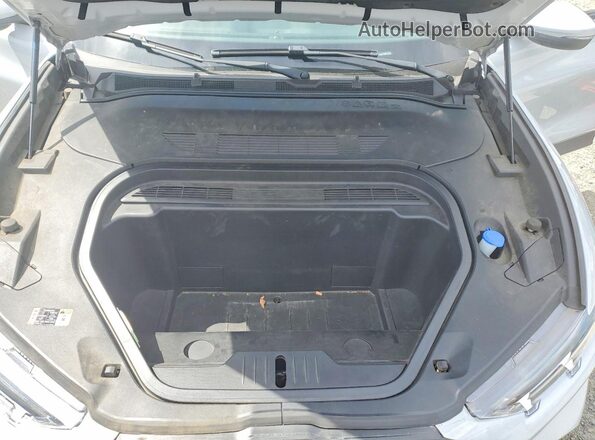 3FMTK1RM8NMA18247 2022 FORD MUSTANG Белый Вид задней части салона