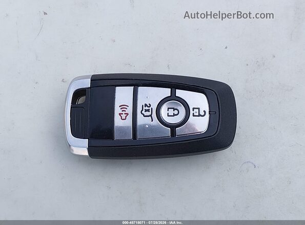 3FMTK1RMXPMA15286 2023 FORD MUSTANG MACH-E Синий Вид панели приборов