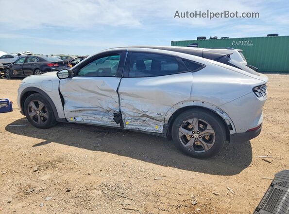 3FMTK1S54PMB06833 2023 FORD MUSTANG Silver Հետևի ձախ