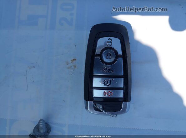 3FMTK1S54SMA32838 2025 FORD MUSTANG MACH-E Gray წინა პანელის ხედი