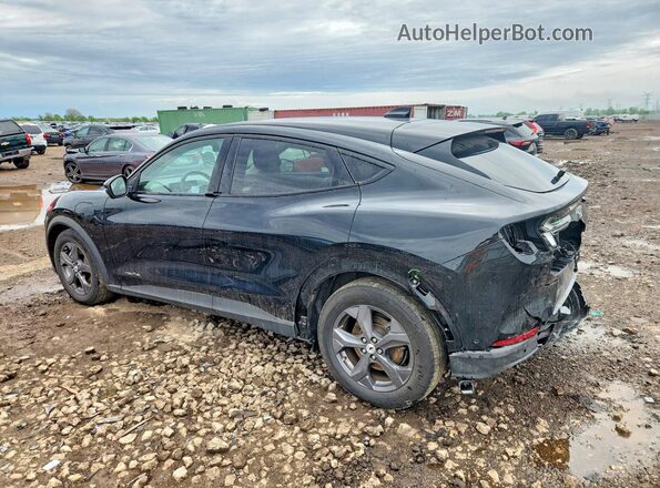 3FMTK1S57PMA89834 2023 FORD MUSTANG Black Հետևի ձախ