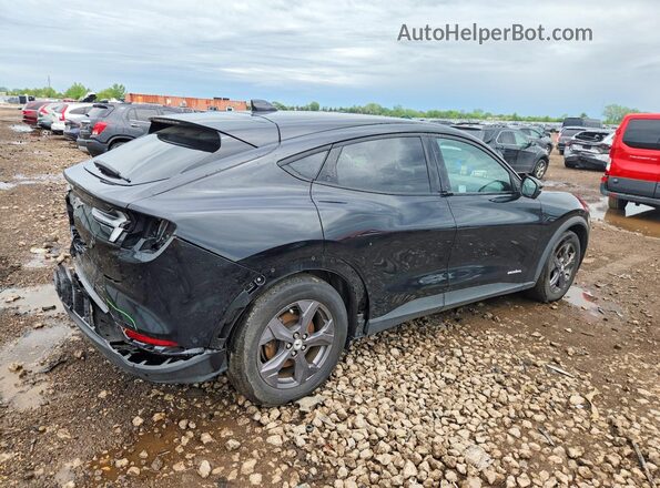 3FMTK1S57PMA89834 2023 FORD MUSTANG Black Հետևի աջ