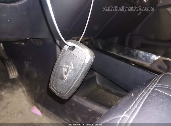 3FMTK1SS0MMA41562 2021 FORD MUSTANG MACH-E Silver Вид панелі приладів