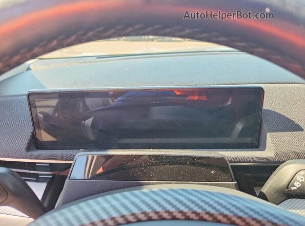 3FMTK1SS6MMA42442 2021 FORD MUSTANG Серебряный Вид щитка приборов
