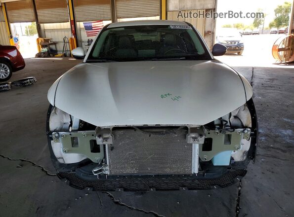 3FMTK1SS9NMA13437 2022 FORD MUSTANG White წინა ხედი