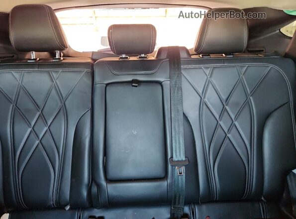 3FMTK1SS9NMA18900 2022 FORD MUSTANG Blue Հետևի նստատեղերի տեսք