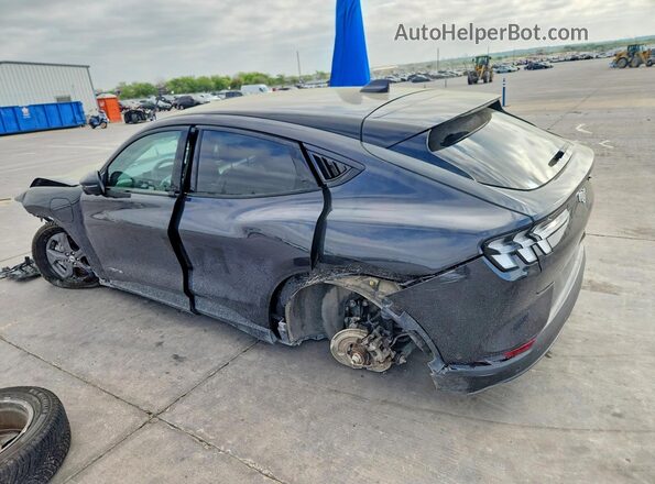 3FMTK1SSXMMA53752 2021 FORD MUSTANG Charcoal Rear left