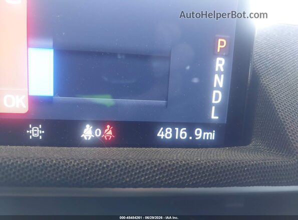 3FMTK1SU3RMA48109 2024 FORD MUSTANG MACH-E Light Blue 