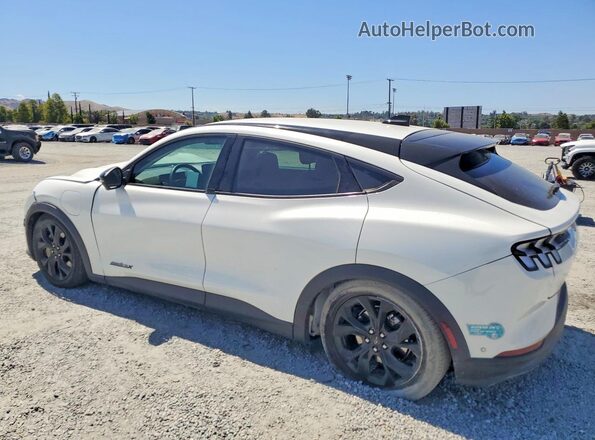 3FMTK1SU8RMA02646 2024 FORD MUSTANG White უკანა მარცხენა
