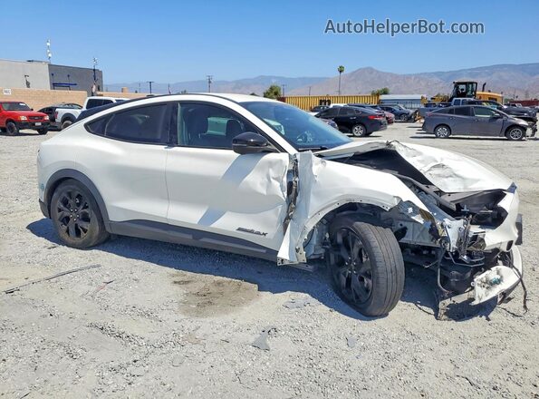 3FMTK1SU8RMA02646 2024 FORD MUSTANG White წინა მარჯვენა