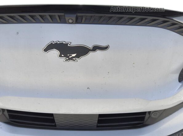 3FMTK2R72MMA08926 2021 FORD MUSTANG Gray Vista interior de 360 grados