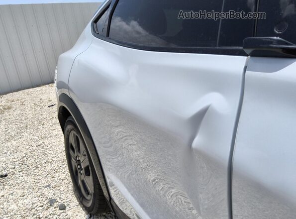 3FMTK2R72MMA08926 2021 FORD MUSTANG Gray 